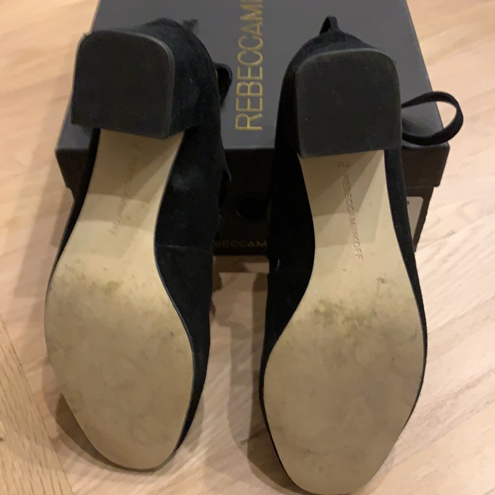 Rebecca Minkoff - Picture 4 of 6